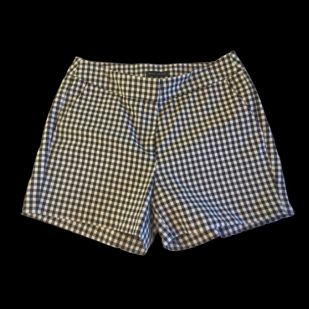 Willi Smith Shorts NWOT
